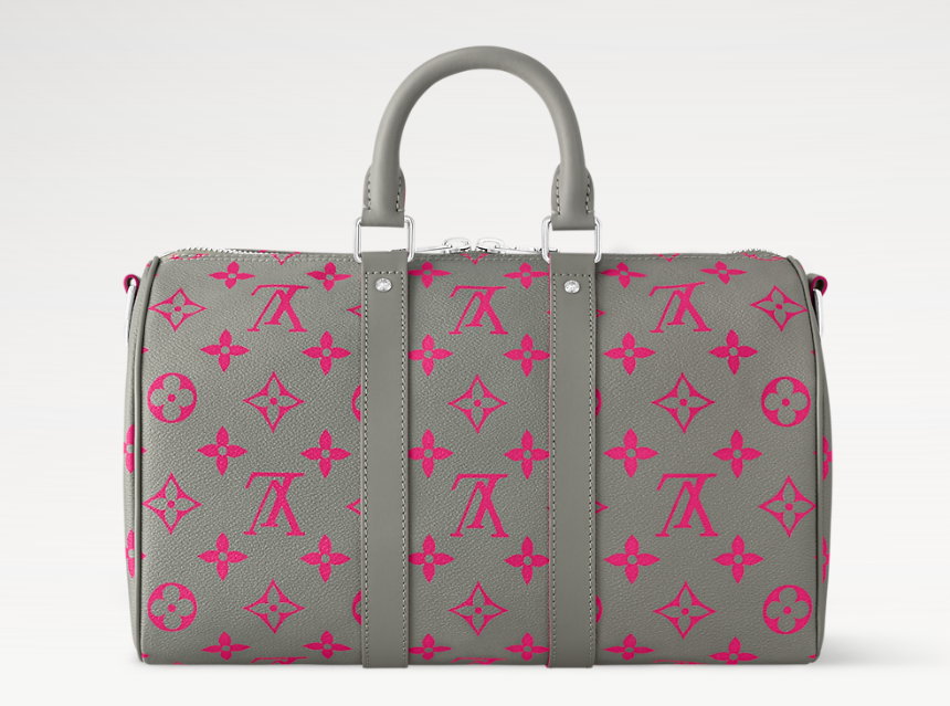 Keepall Bandoulière 35