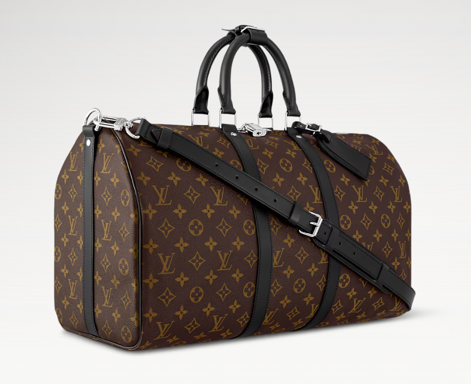 Keepall Bandoulière 45