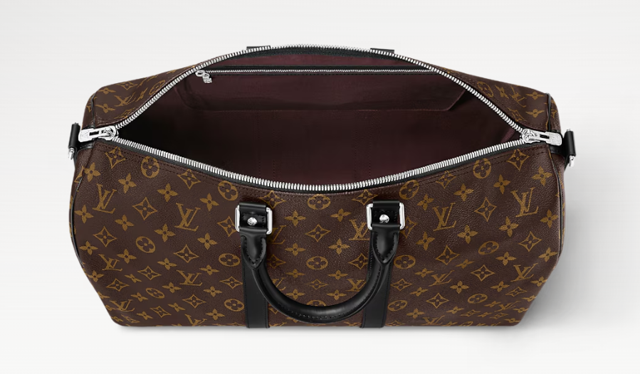 Keepall Bandoulière 45