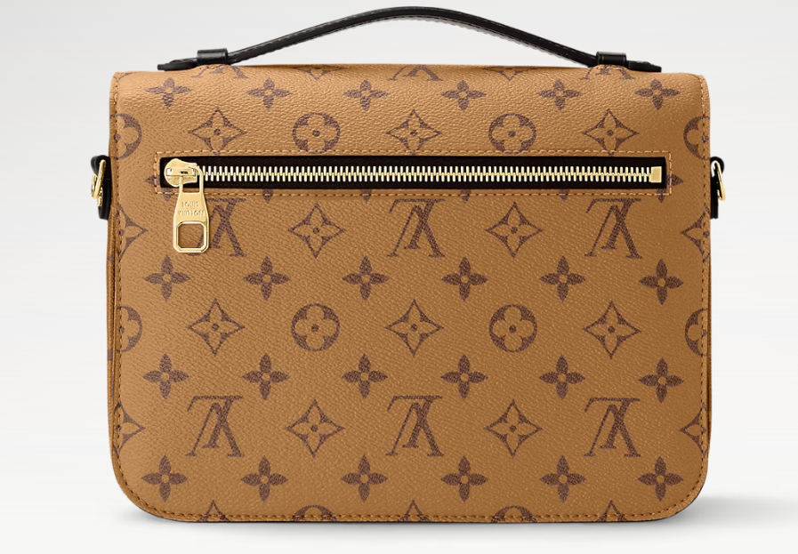 Pochette Métis