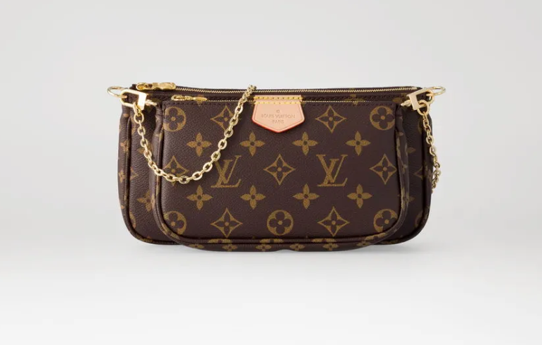 Multi Pochette Accessoires