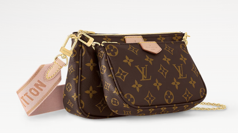 Multi Pochette Accessoires