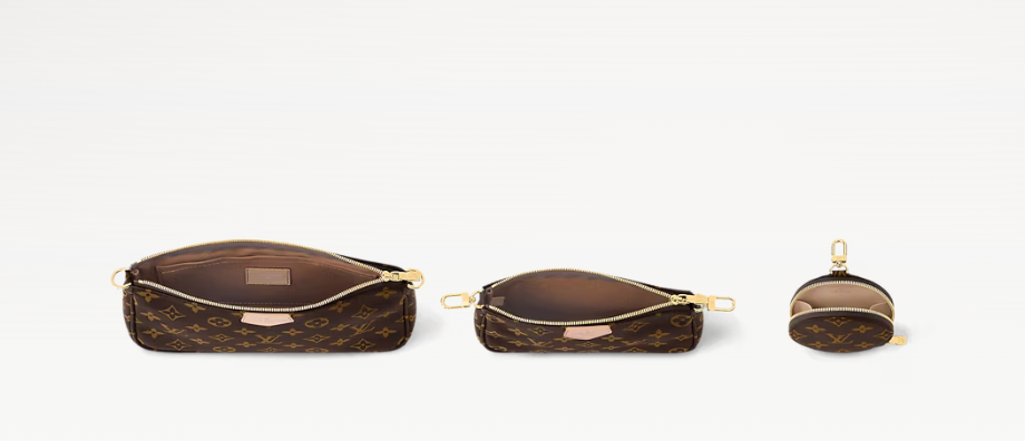 Multi Pochette Accessoires