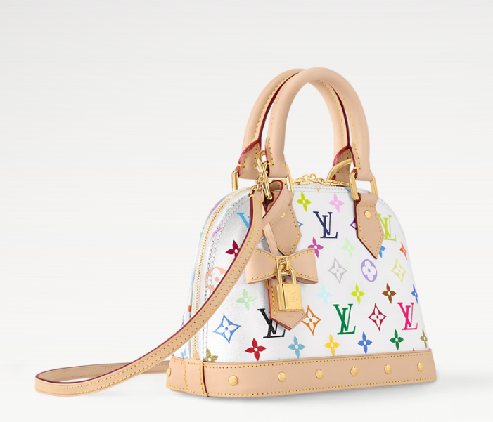 LV x TM Alma BB