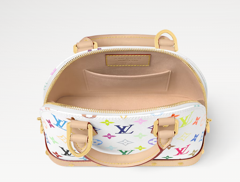 LV x TM Alma BB