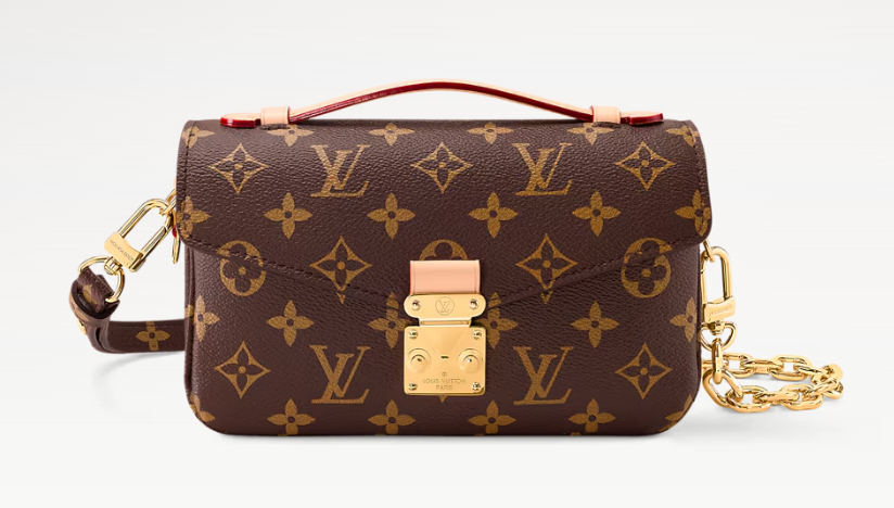 Pochette Métis East West