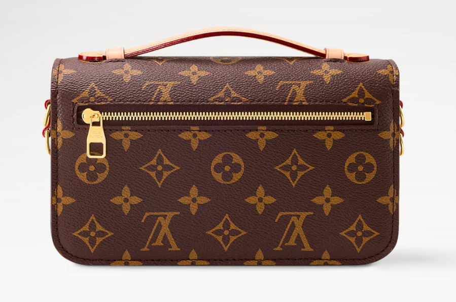 Pochette Métis East West