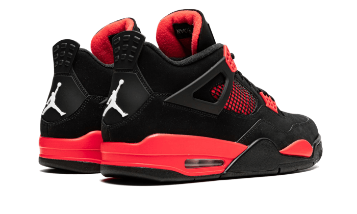 Red Thunder