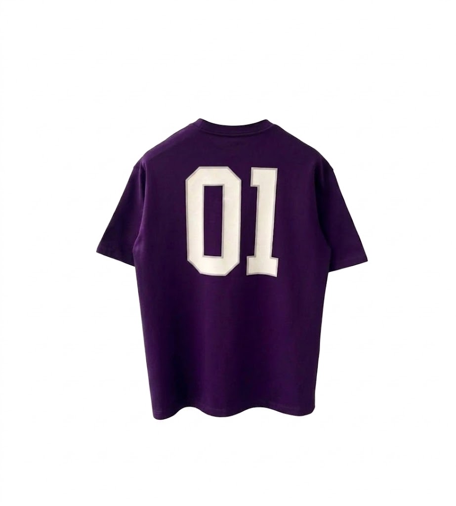 T-Shirt Balenciaga "01
