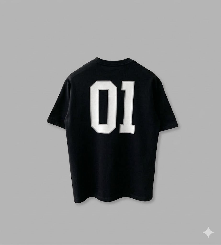 T-Shirt Balenciaga "01
