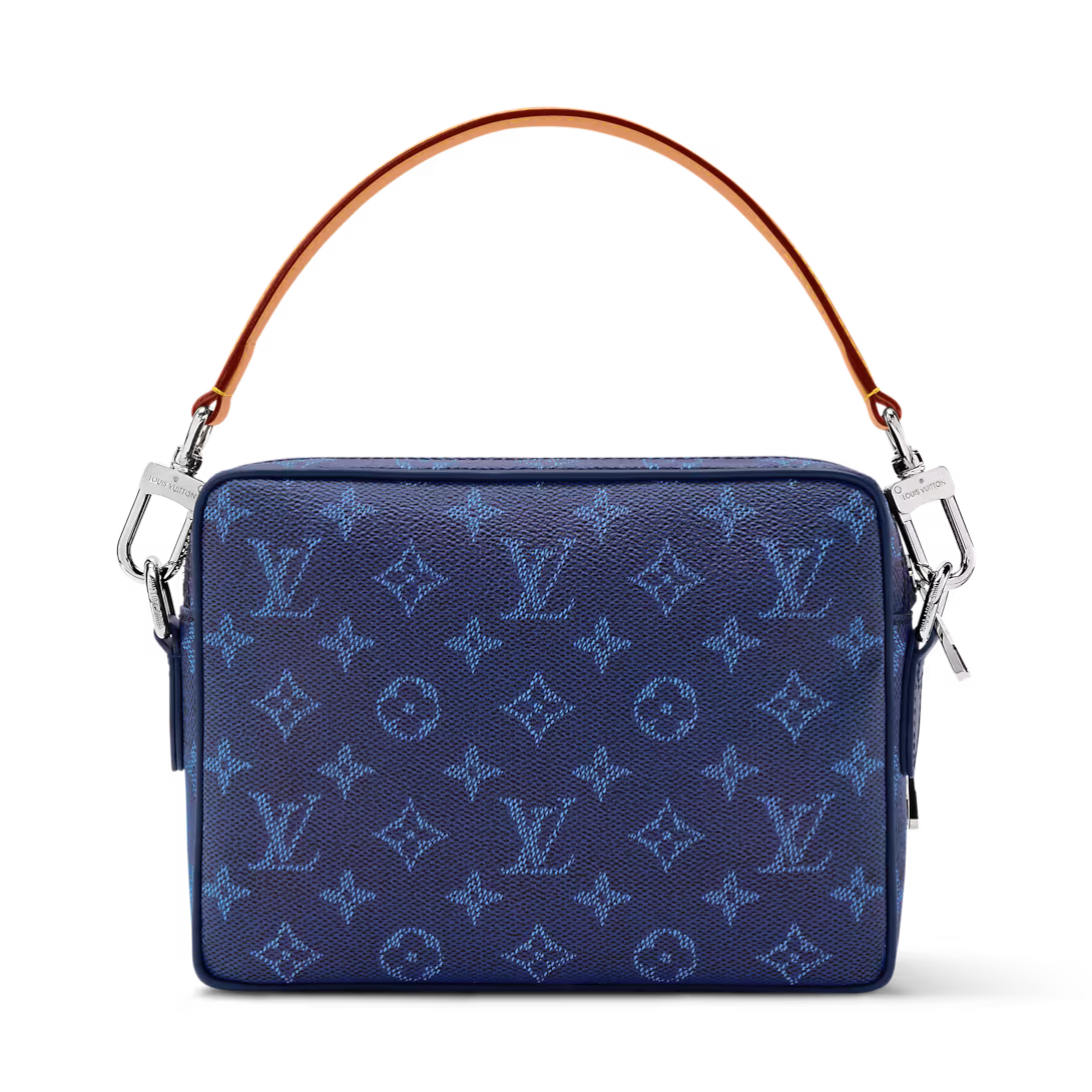 Borsa Nil