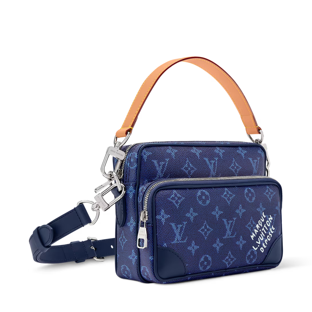 Borsa Nil