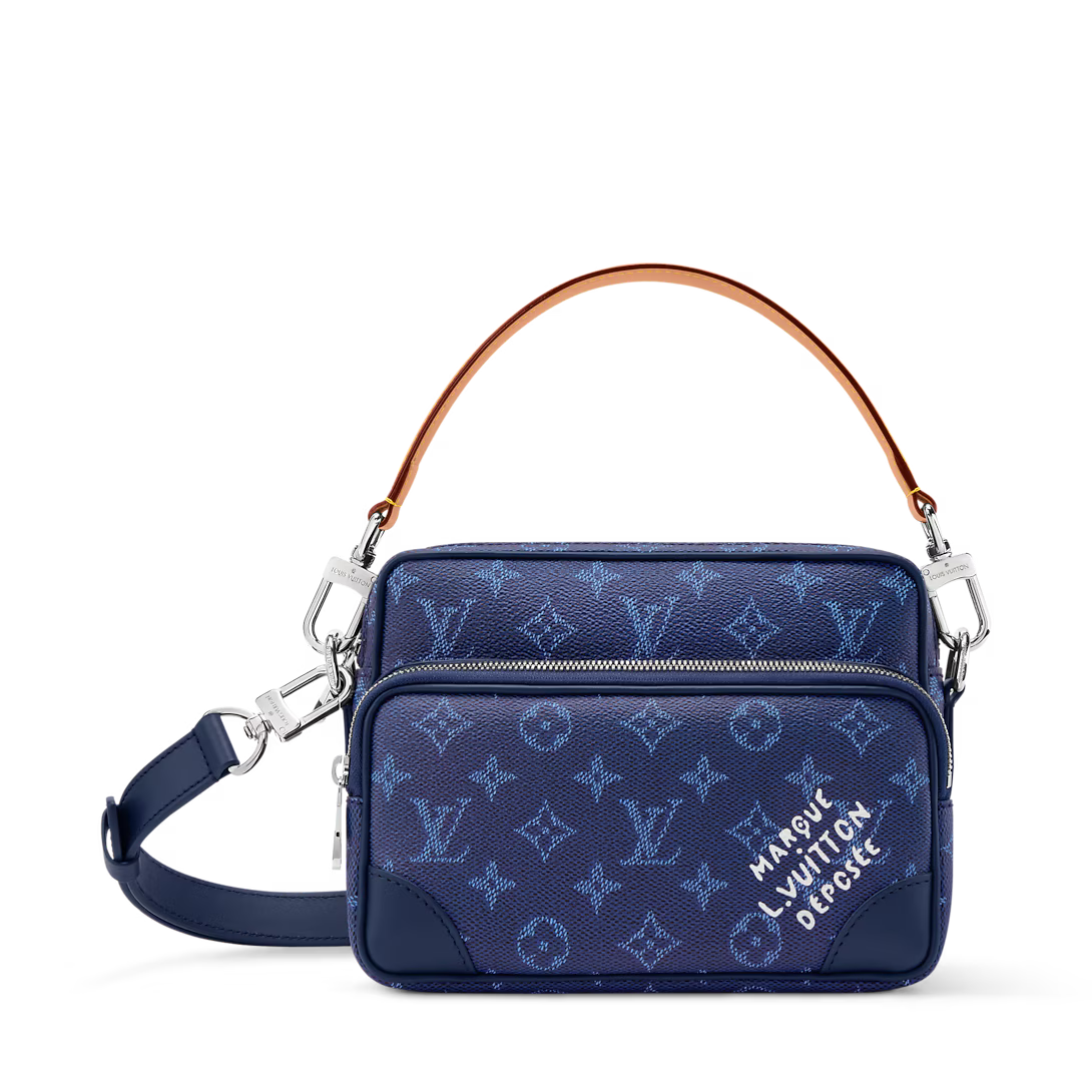 Borsa Nil