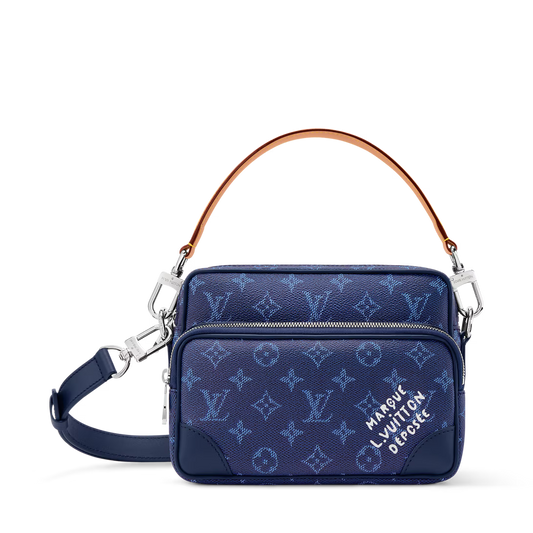 Borsa Nil