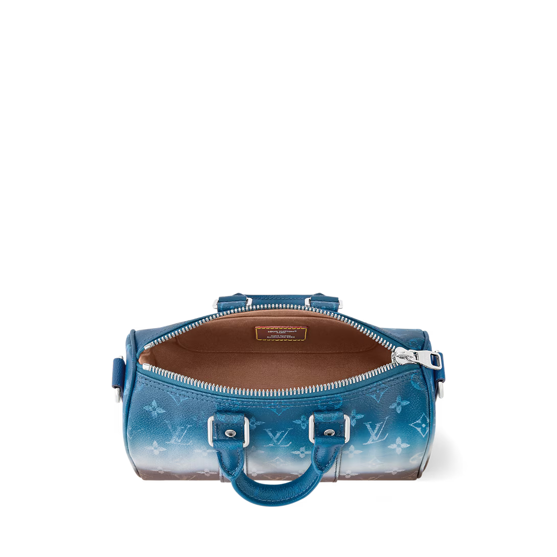 Keepall Bandoulière 25