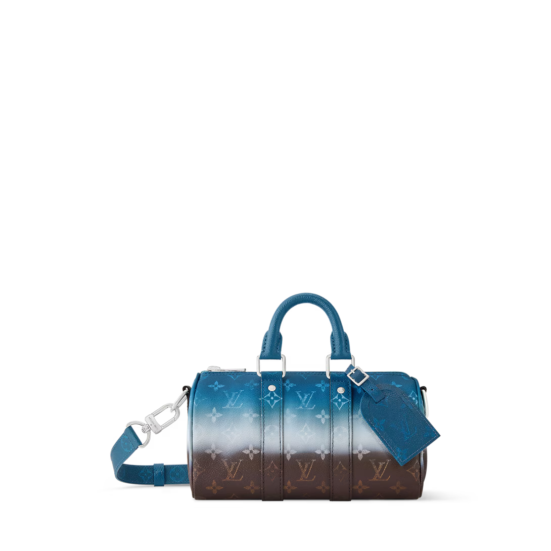 Keepall Bandoulière 25