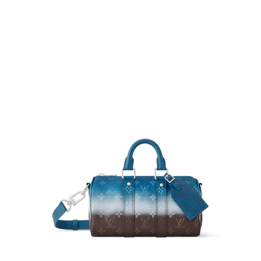 Keepall Bandoulière 25