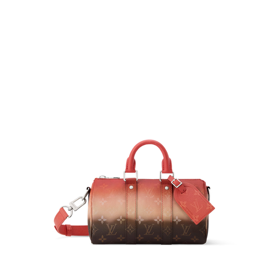Keepall Bandoulíère 25