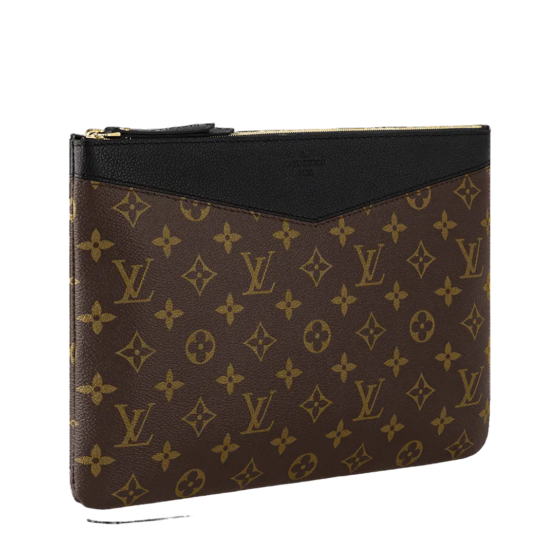 Pochette Daily