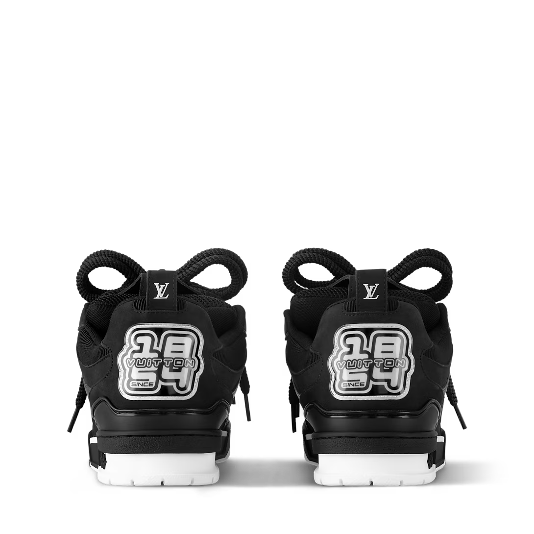 Skate Black