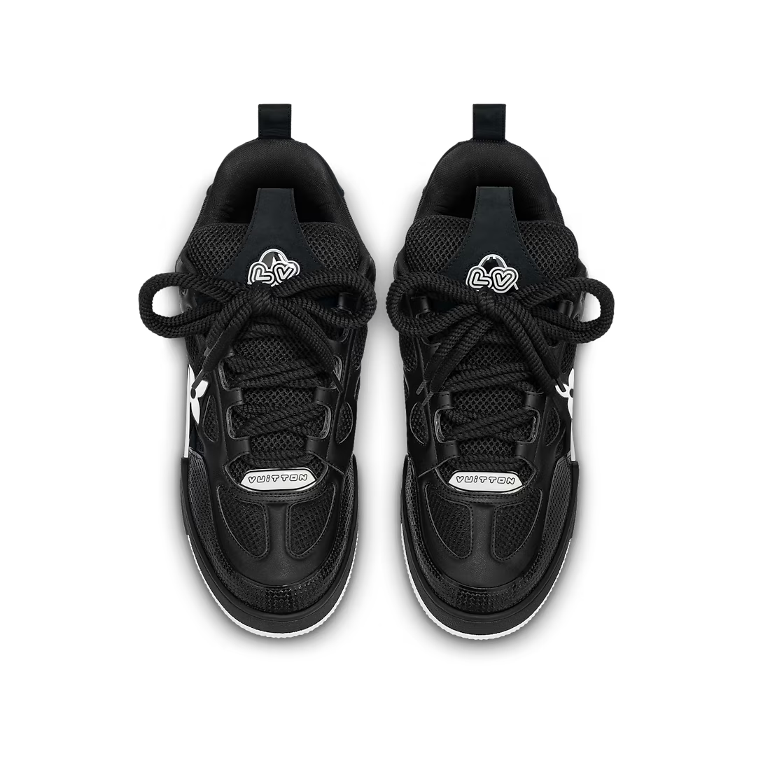 Skate Black