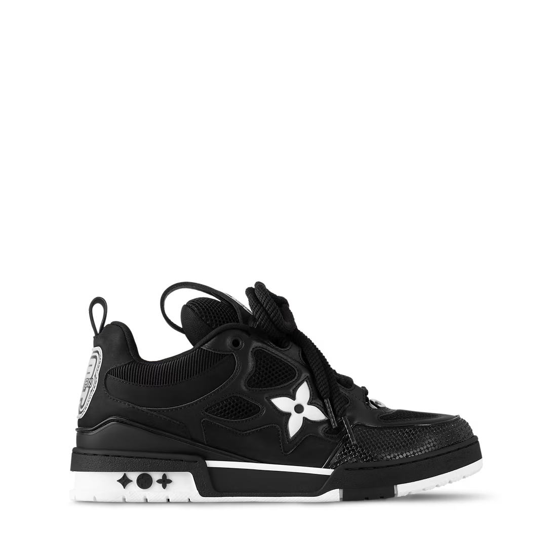 Skate Black