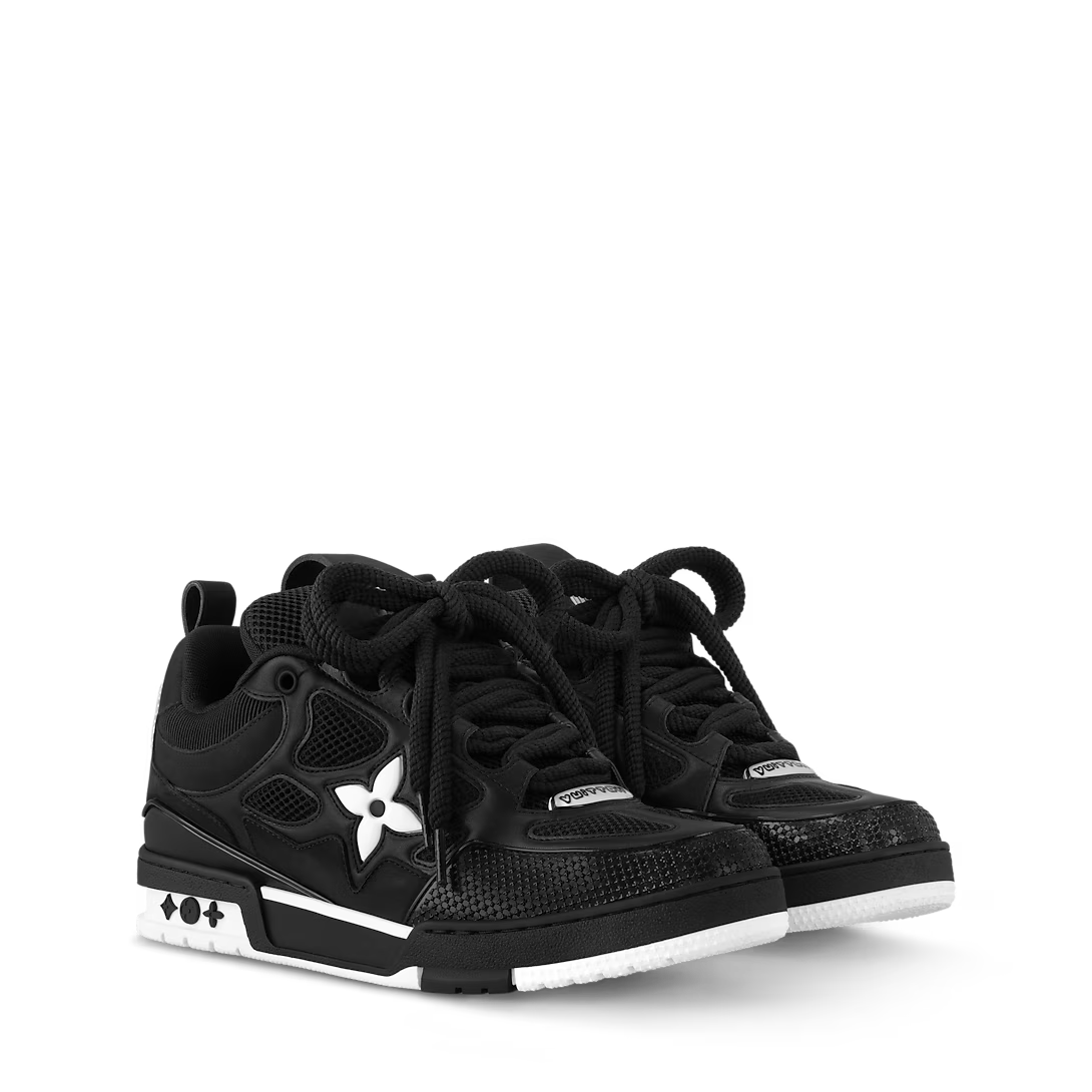 Skate Black