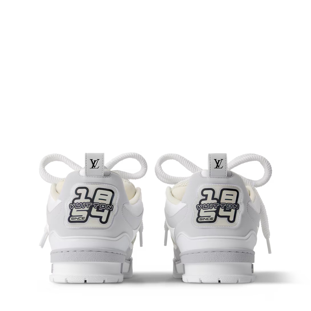 Sneaker LV Skate