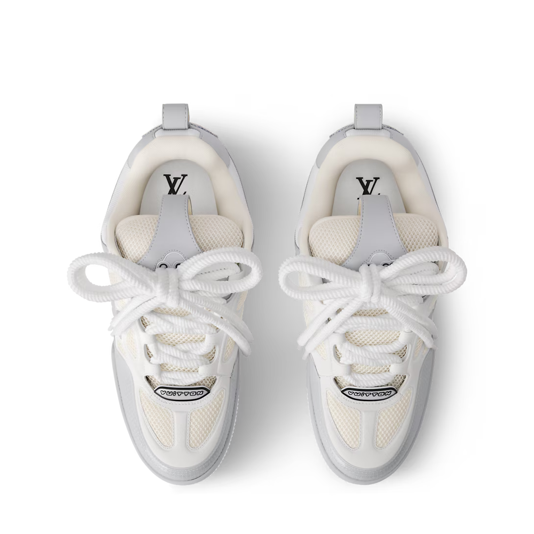 Sneaker LV Skate
