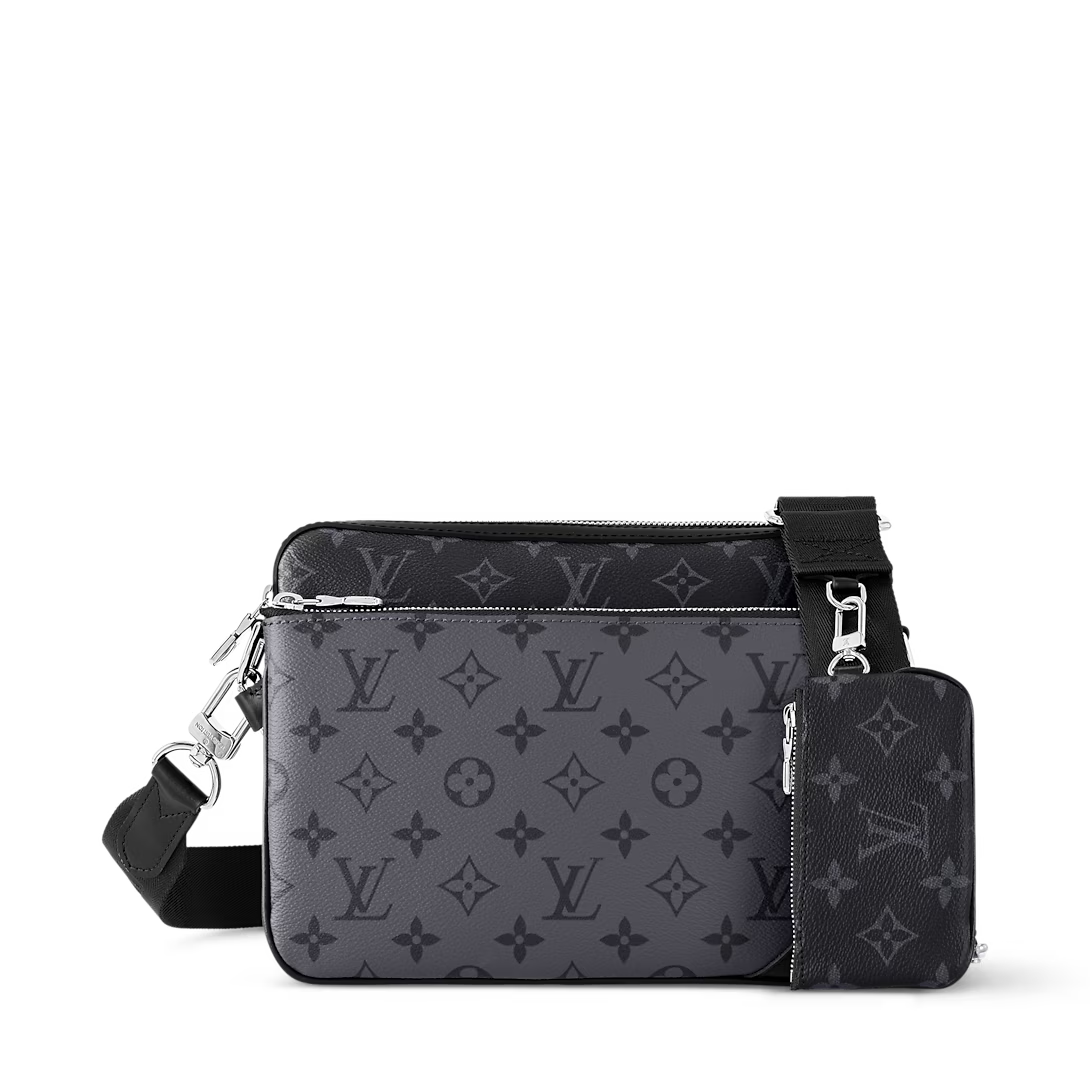 Trio Messenger