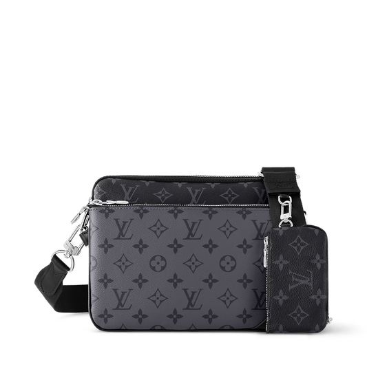 Trio Messenger