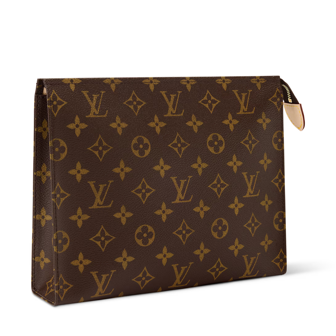 Trousse Toilette 26