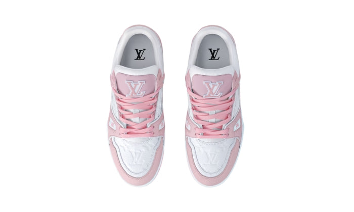 Rosa / Bianco