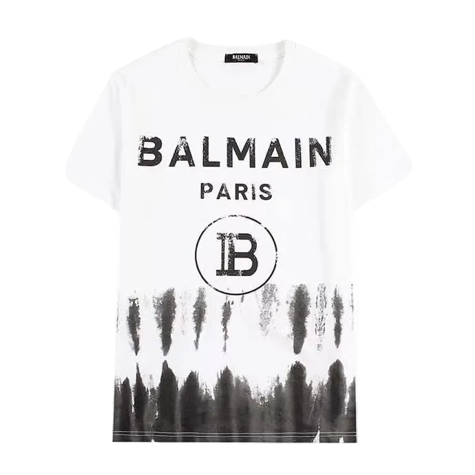 Balmain Paris bianca