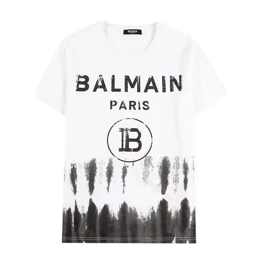 Balmain Paris bianca