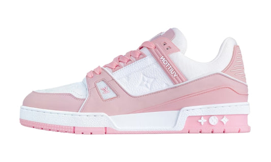 Rosa / Bianco