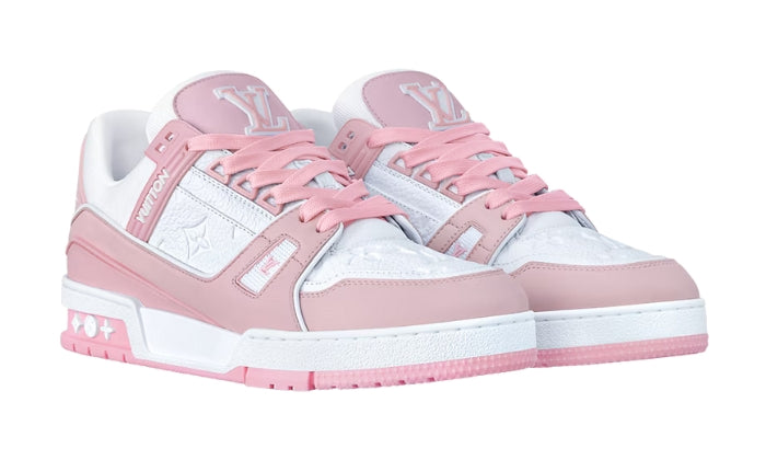 Rosa / Bianco
