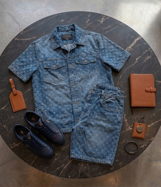 Completo Denim