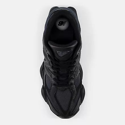 BLACK con PHANTOM e Magnet
